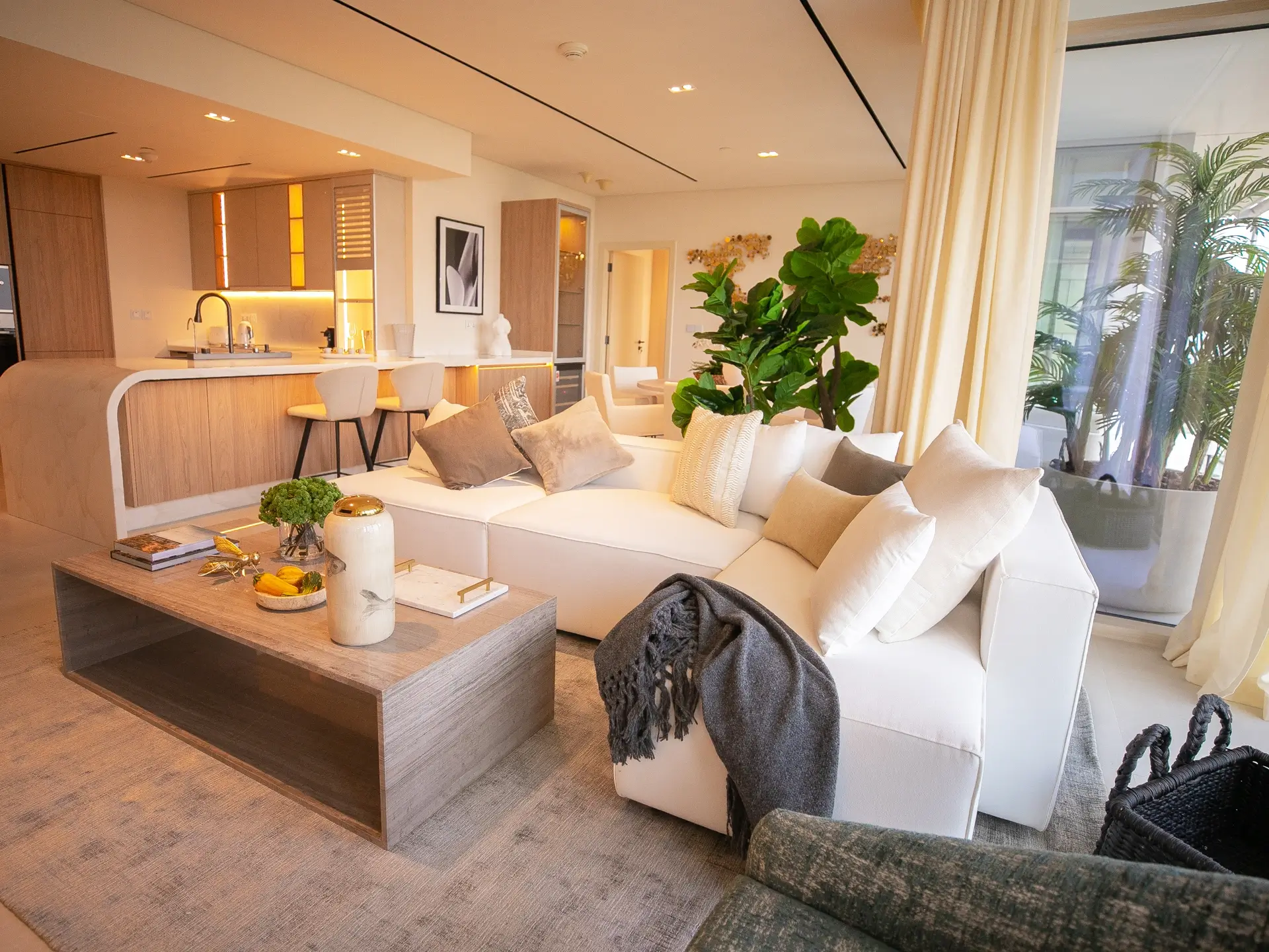 European-Standard Renovation & Interior Fit-Out Company in Dubai